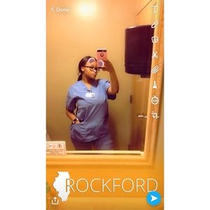 Meet your Posher, Jocelyn